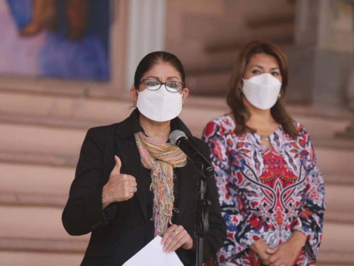 OPS desmiente que Covax haya cancelando envío de vacunas anticovid a Honduras