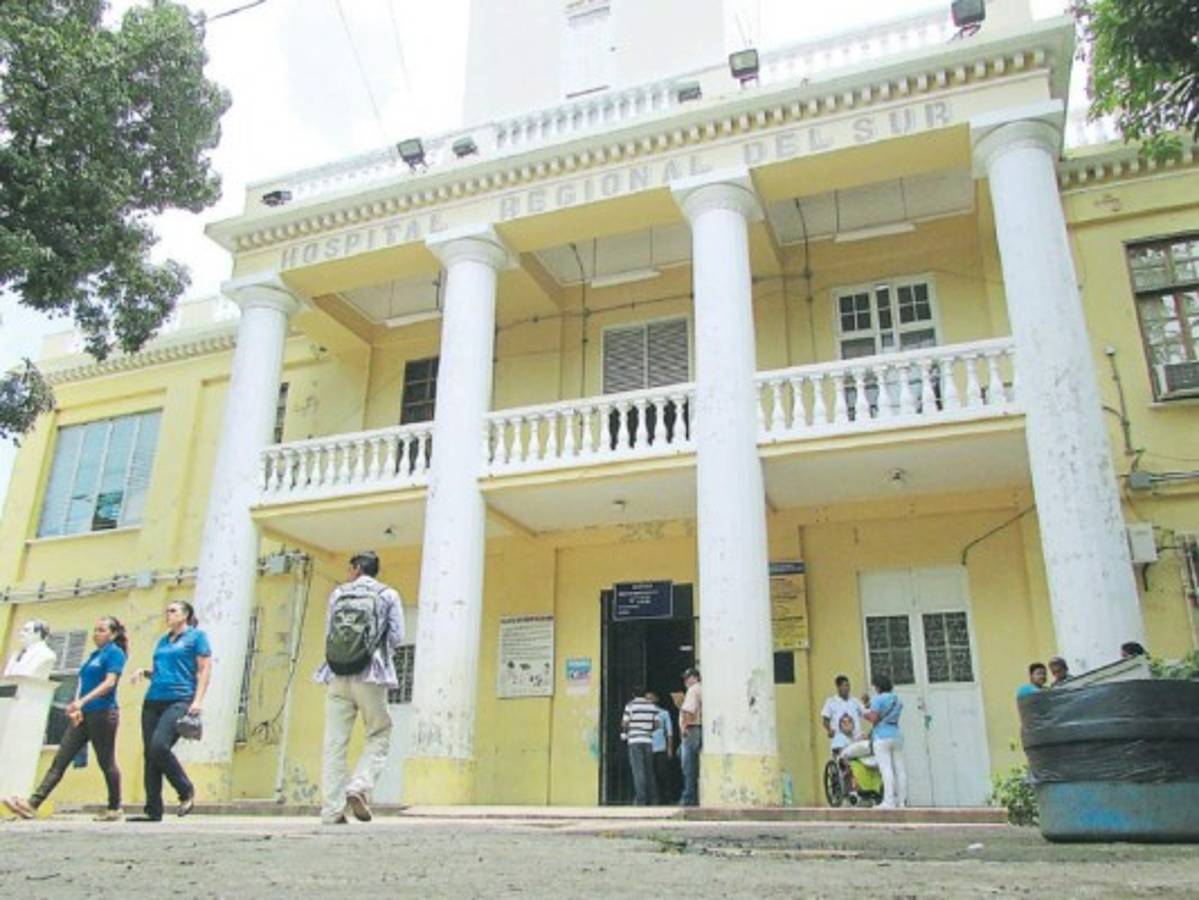 Niño de 11 años habría fallecido por influenza en el sur de Honduras