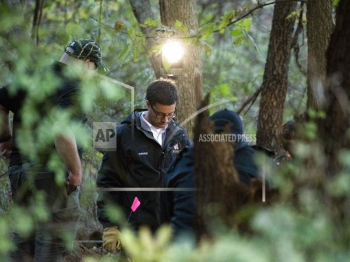 Reo confiesa dónde enterró un cadáver a cambio de un Xbox