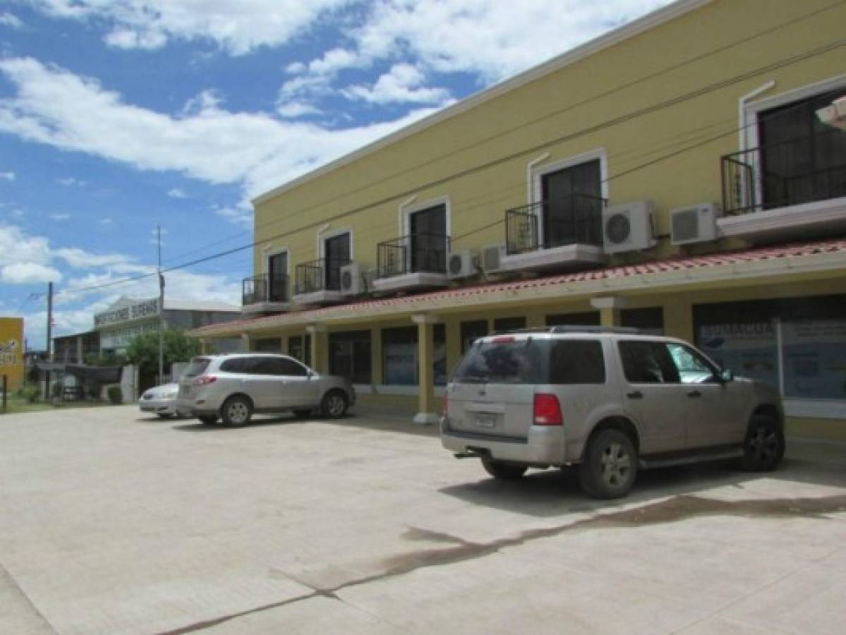 Choluteca incrementa su oferta hotelera y se catapulta como ciudad turística