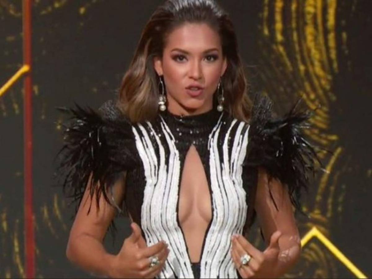 ¿Se coronará Yaritza Owen esta noche como la reina de Nuestra Belleza Latina 2018? 