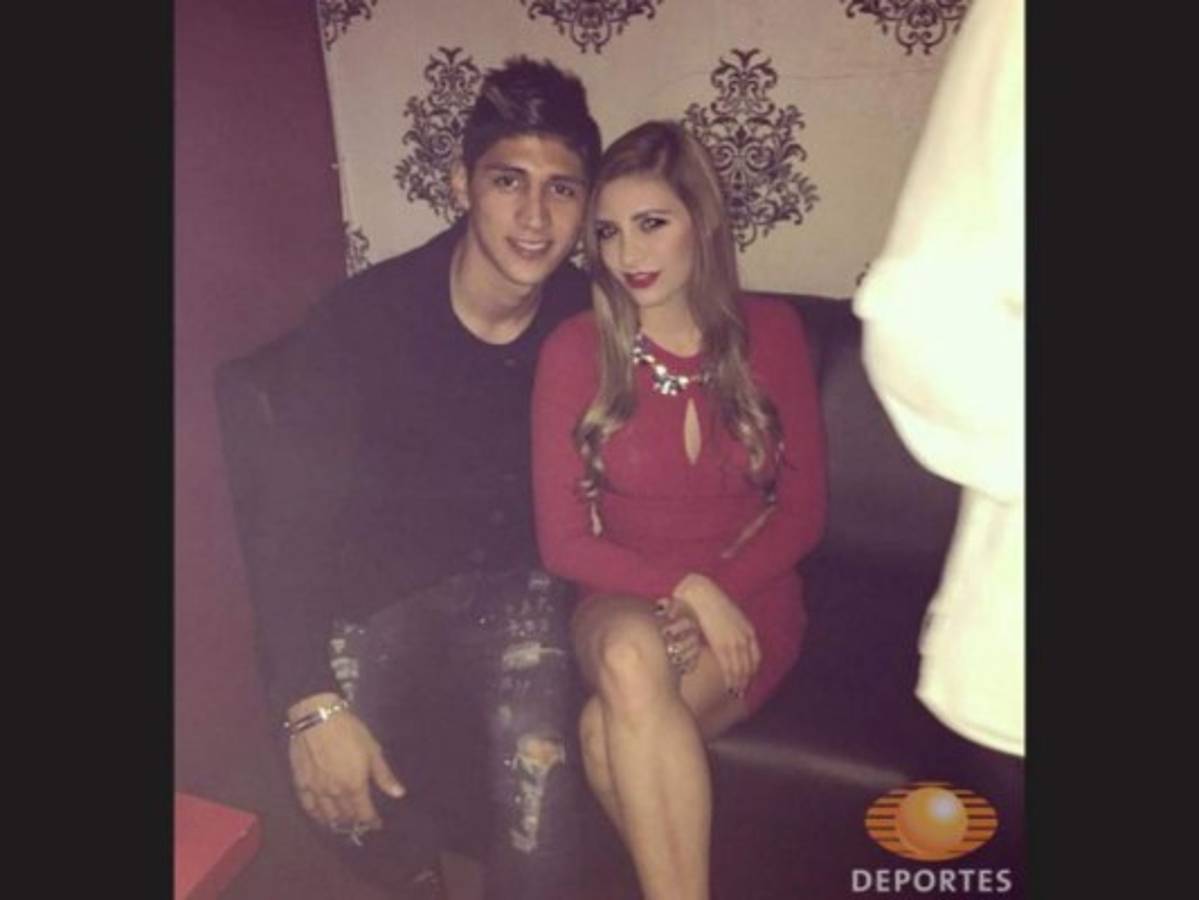 Secuestran al jugador mexicano Alan Pulido