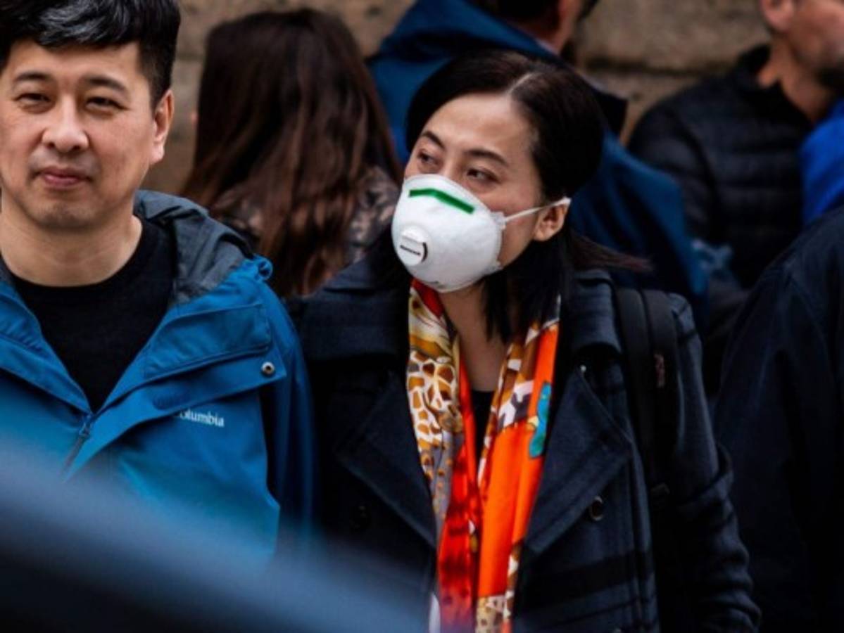 Guatemala prohíbe ingreso de viajeros desde China por coronavirus