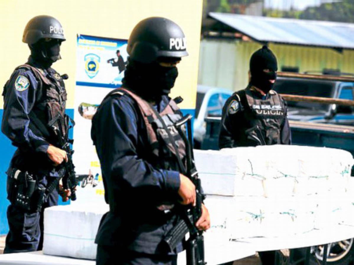 Apoyo total recibe la reforma que permite la extradición de hondureños