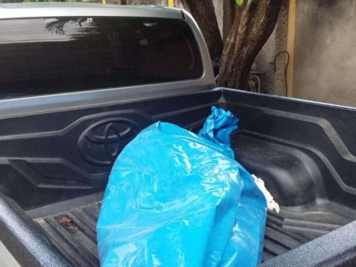 Repartidor de pan muere en Comayagua tras presentar extraños síntomas