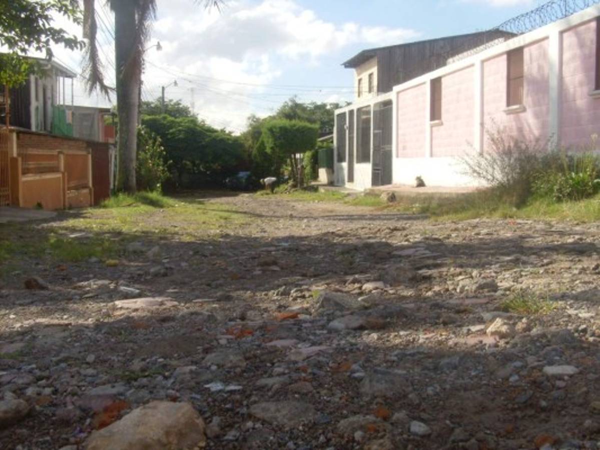 Megaoperativo de bacheo inicia el próximo mes en la capital de Honduras