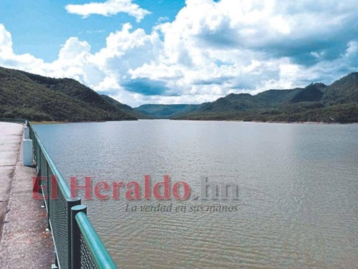 Con calendario de agua cada cinco días se iniciará el 2022 en la capital