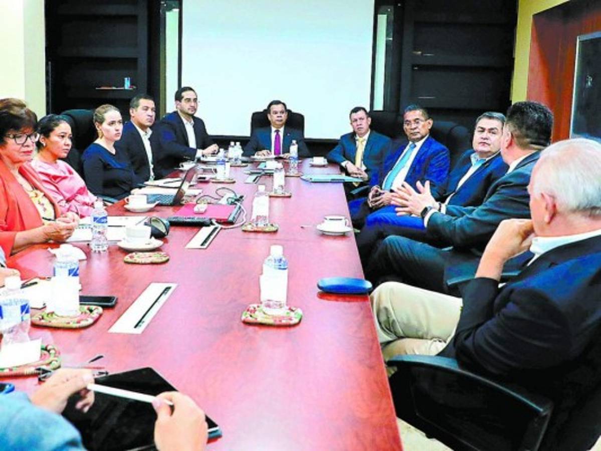 ﻿Poder Ejecutivo crea sistema para atacar la corrupción pública