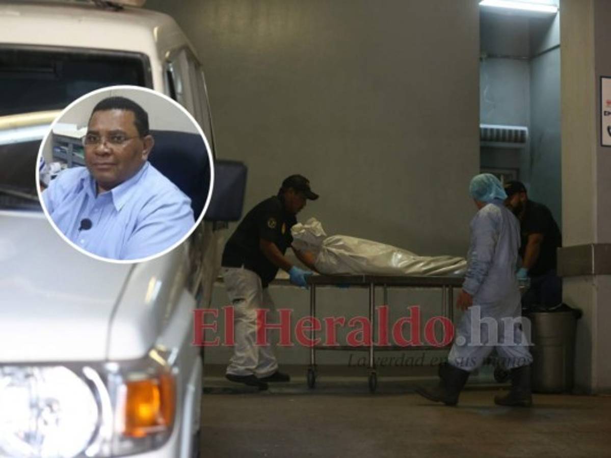 Dirigente nacionalista acribilllado en la Villa Unión denunció amenazas