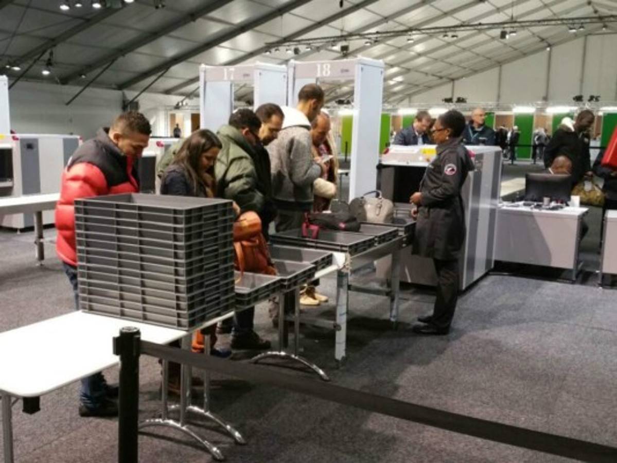 París se prepara para realizar cumbre mundial sobre el Cambio Climático