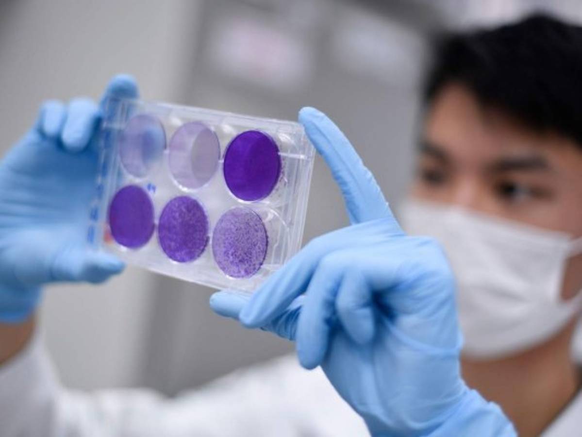 OMS reconoce riesgo de transmisión de covid-19 por el aire