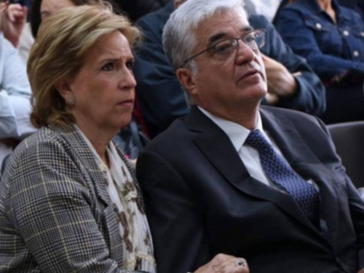 Exministro de Guatemala será investigado por tortura&nbsp;&nbsp;