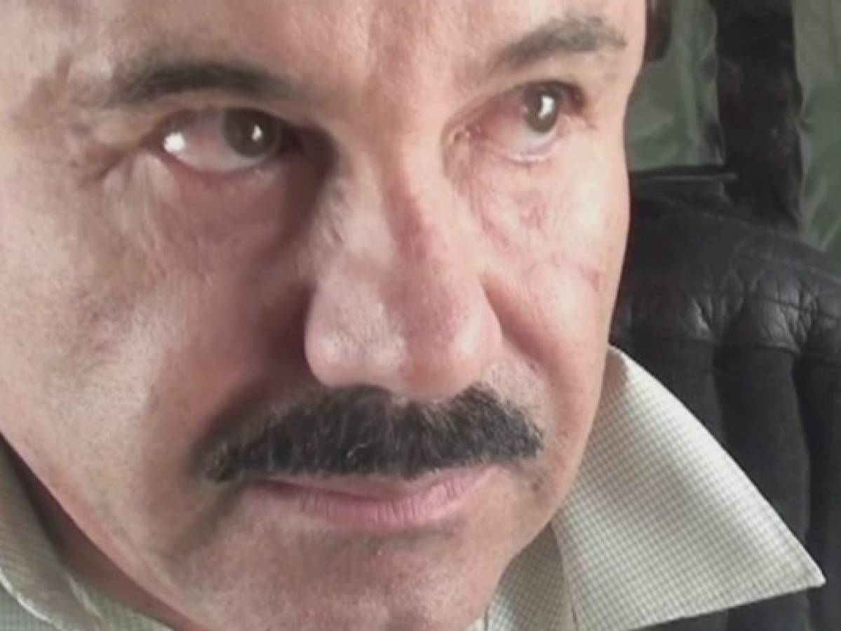 La fortuna de 'El Chapo” Guzmán arriba de los 1,000 millones de dólares