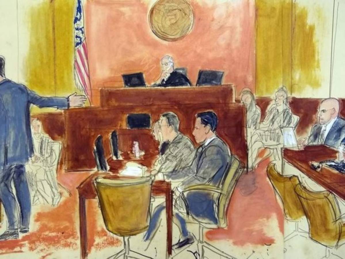 Juicio de Chapo: piden a juez desestimar declaración