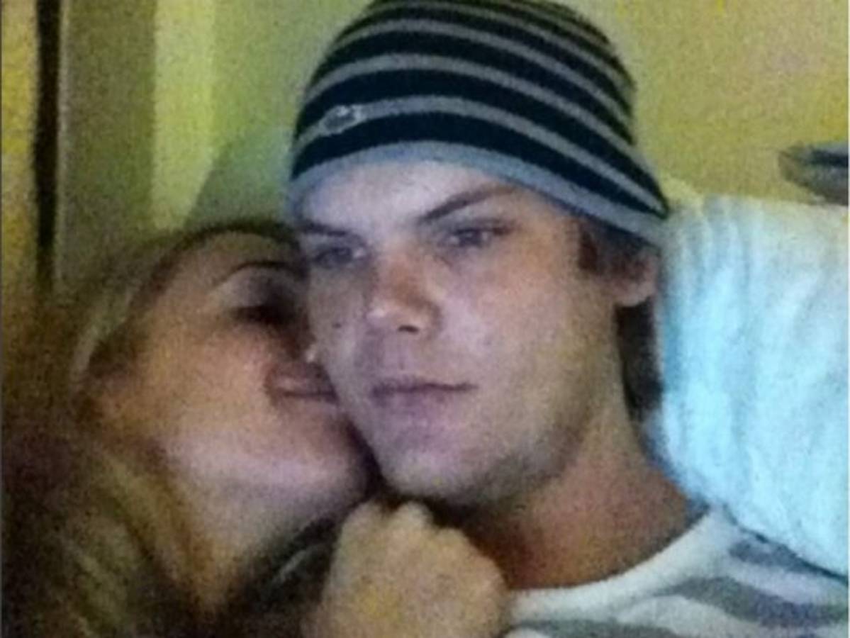 Emily Goldberg, exnovia del fallecido DJ Avicii, escribe tierno mensaje en redes