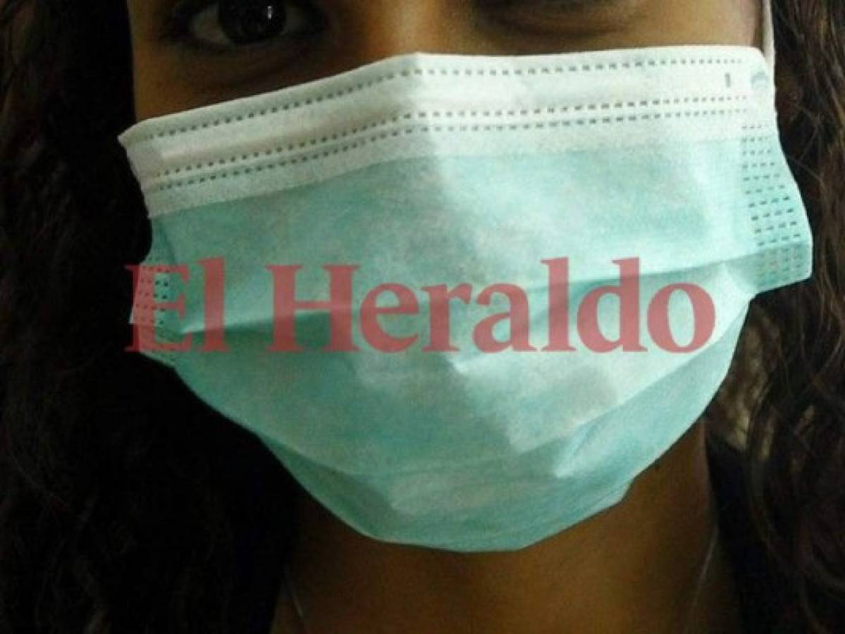 A 10 sube la cifra de muertos por influenza H1N1 en Honduras
