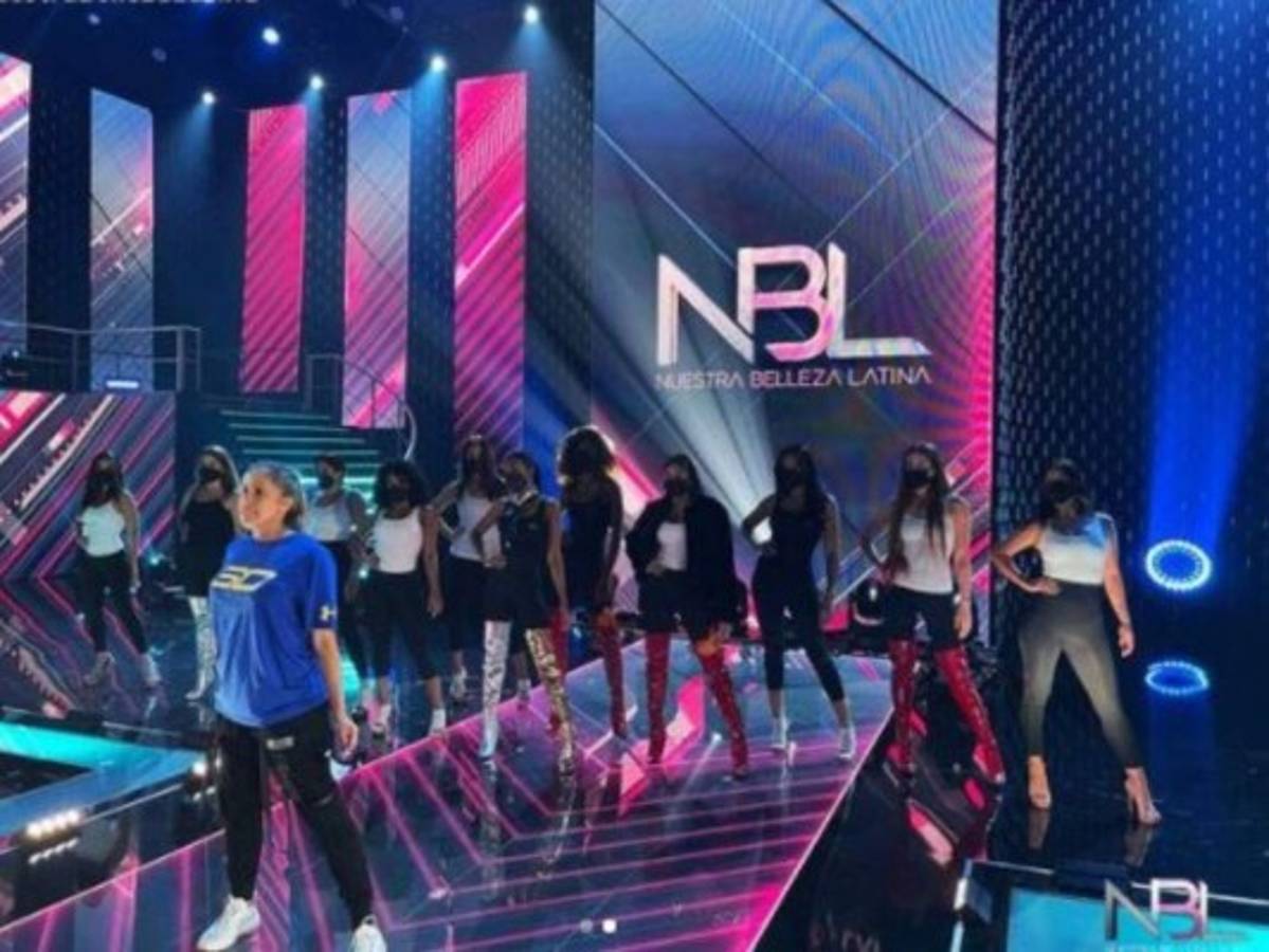 ¿Quién será la conductora de NBL ante la ausencia de Alejandra Espinoza?