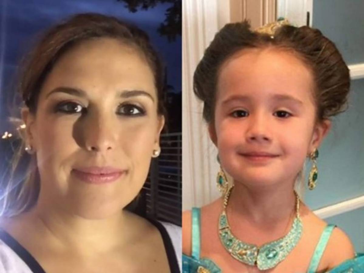 ¿Por qué la hija de Angélica Vale se niega a hablar en español?