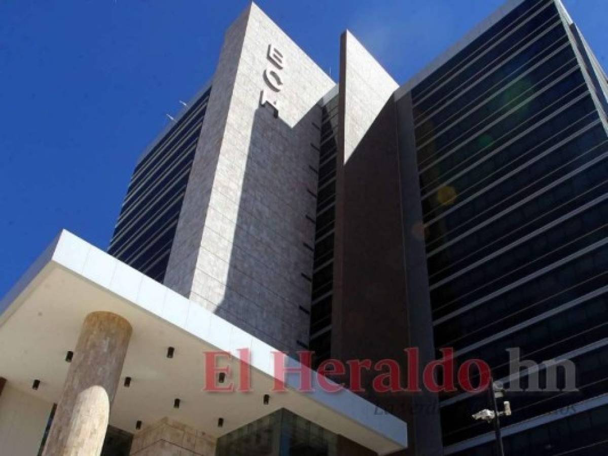 Banco Central de Honduras acumula más de $9,000 millones en reservas netas