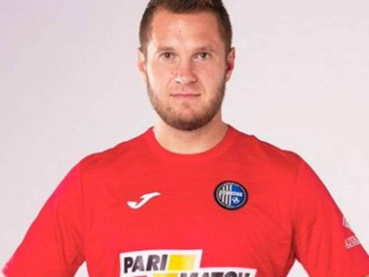 Jugador de un club letón es suspendido diez partidos por racismo