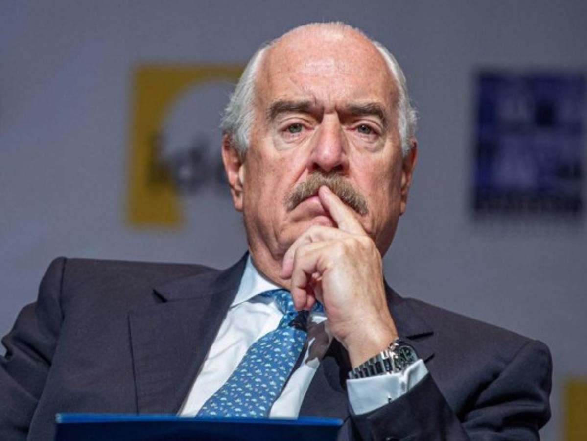 'Honduras debe evitar caer en las garras del Socialismo del Siglo XXI”: Andrés Pastrana