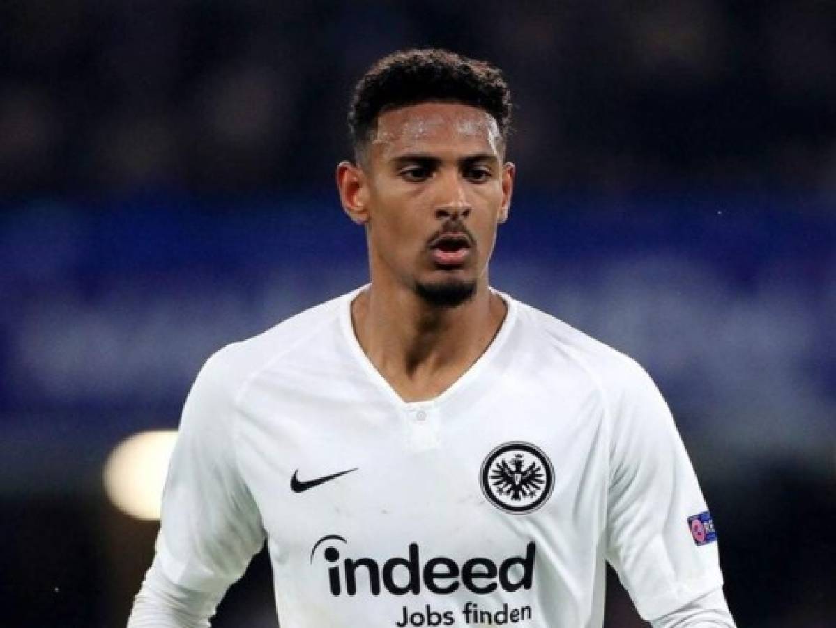 West Ham rompe récord del club al fichar a Sebastien Haller