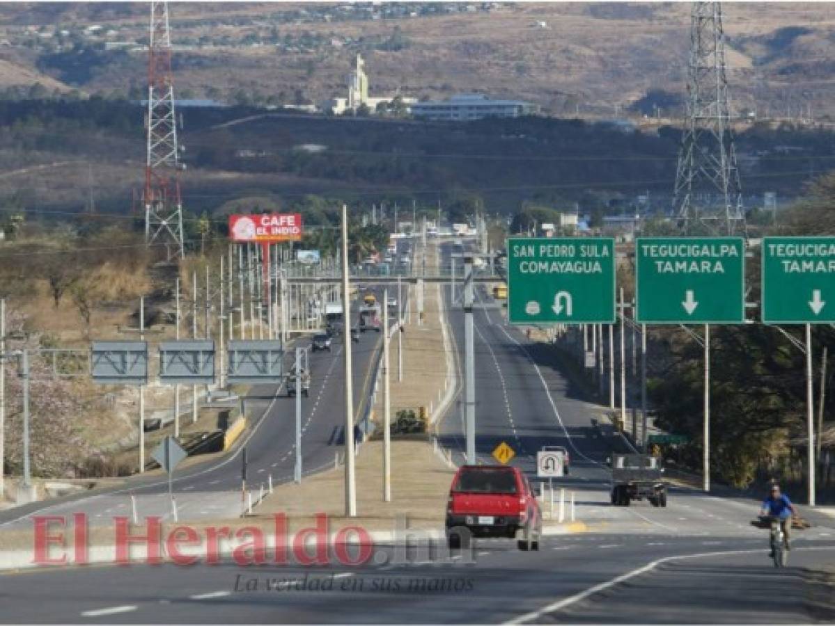 Zambrano, Támara y El Piligüín, entre las 10 aldeas más prósperas del Distrito Central