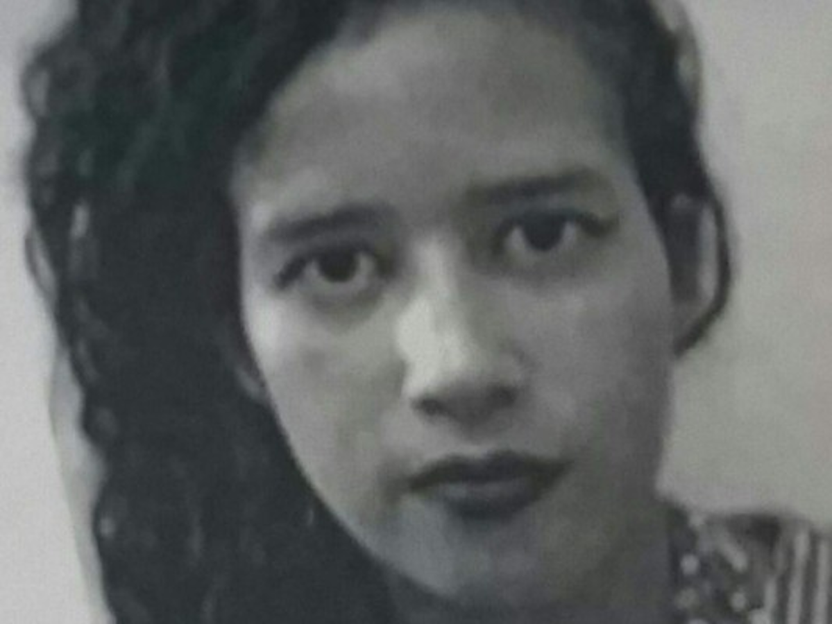 Identifican a jovencita encontrada sin vida en el río Choluteca