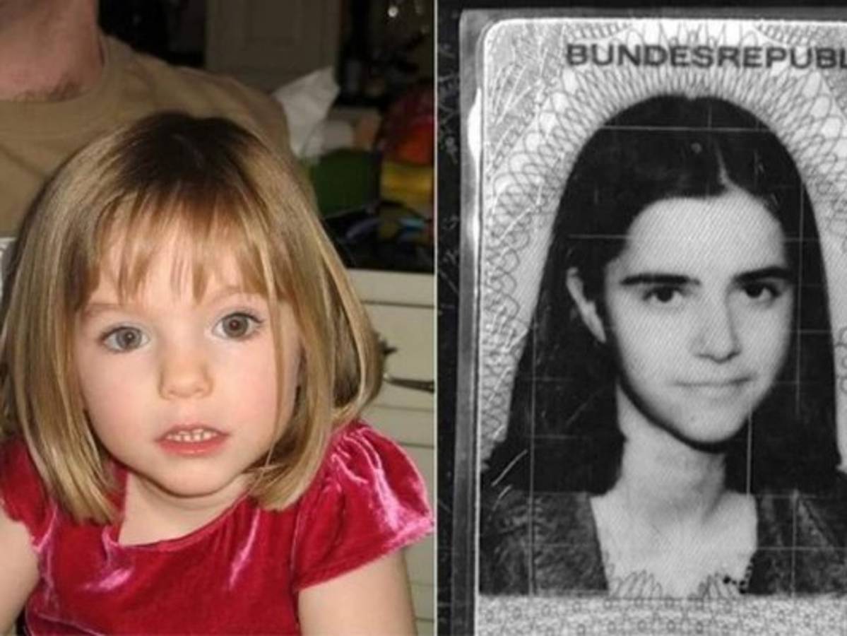 Sospechoso en caso de Madeleine McCann, detrás de otro asesinato en Bélgica