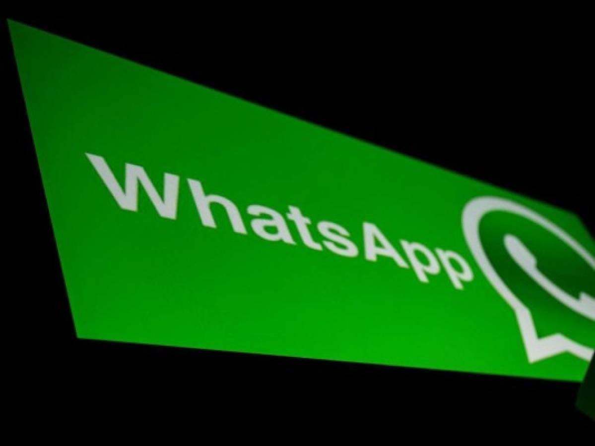 Nueva actualización de WhatsApp permite que mensajes se autodestruyan