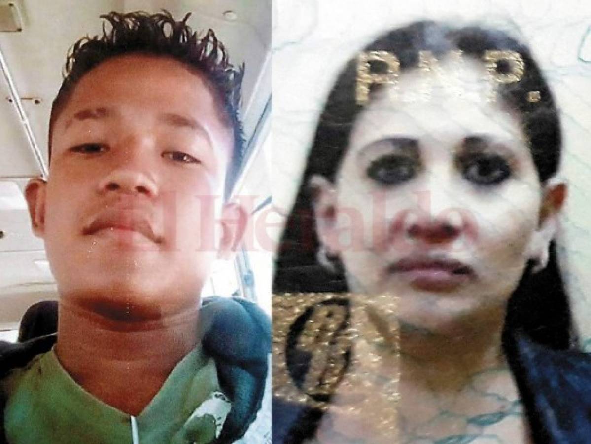 Madre de joven asesinado en el barrio Morazán: 'Le decía que se encomendara a Dios”