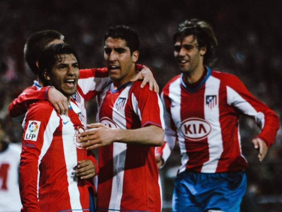 Futbolistas del Atlético de Madrid se rebajan sueldo un 70% por coronavirus