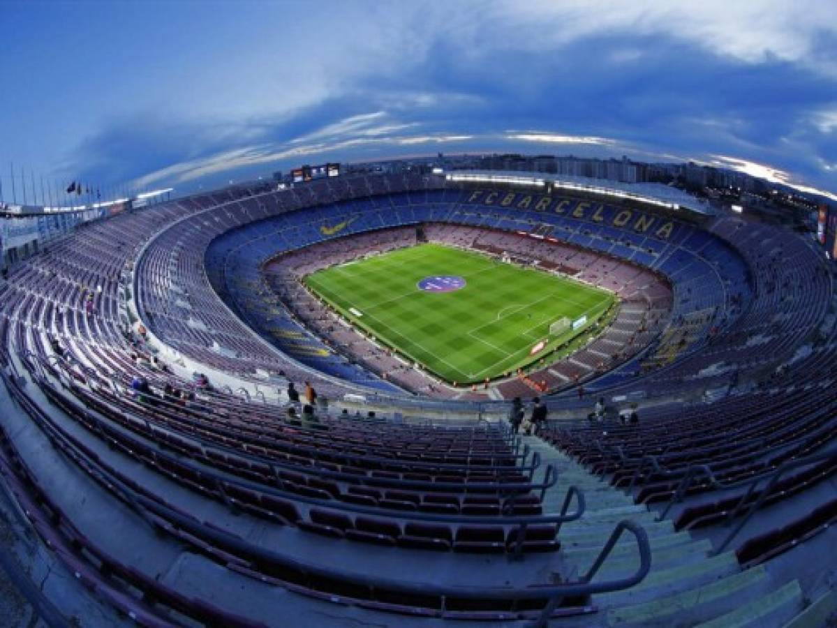 Final de Copa del Rey será con público en fecha por decidir 