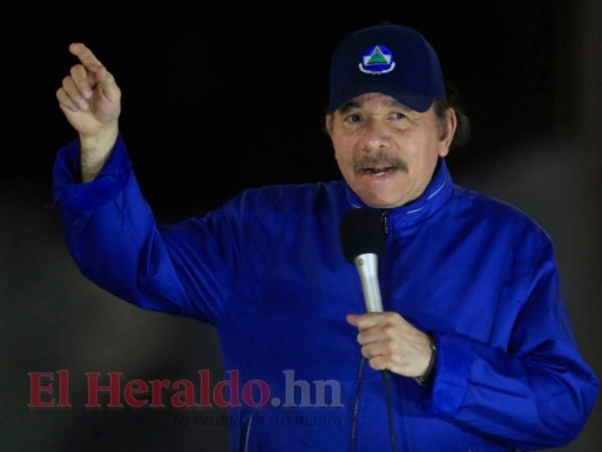 Esperan inminente liberación de presos en Nicaragua  