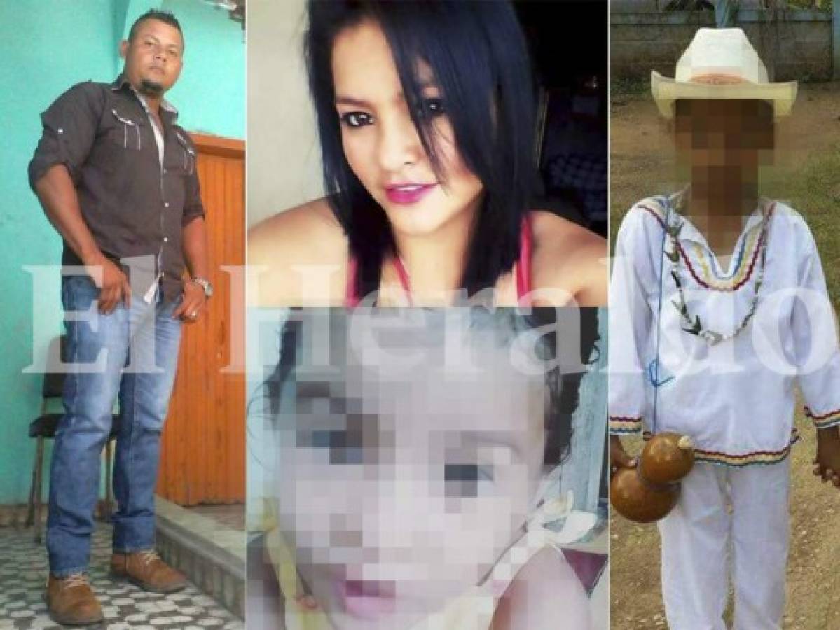 Familia hondureña fue secuestrada en México cuando viajaba rumbo a Estados Unidos