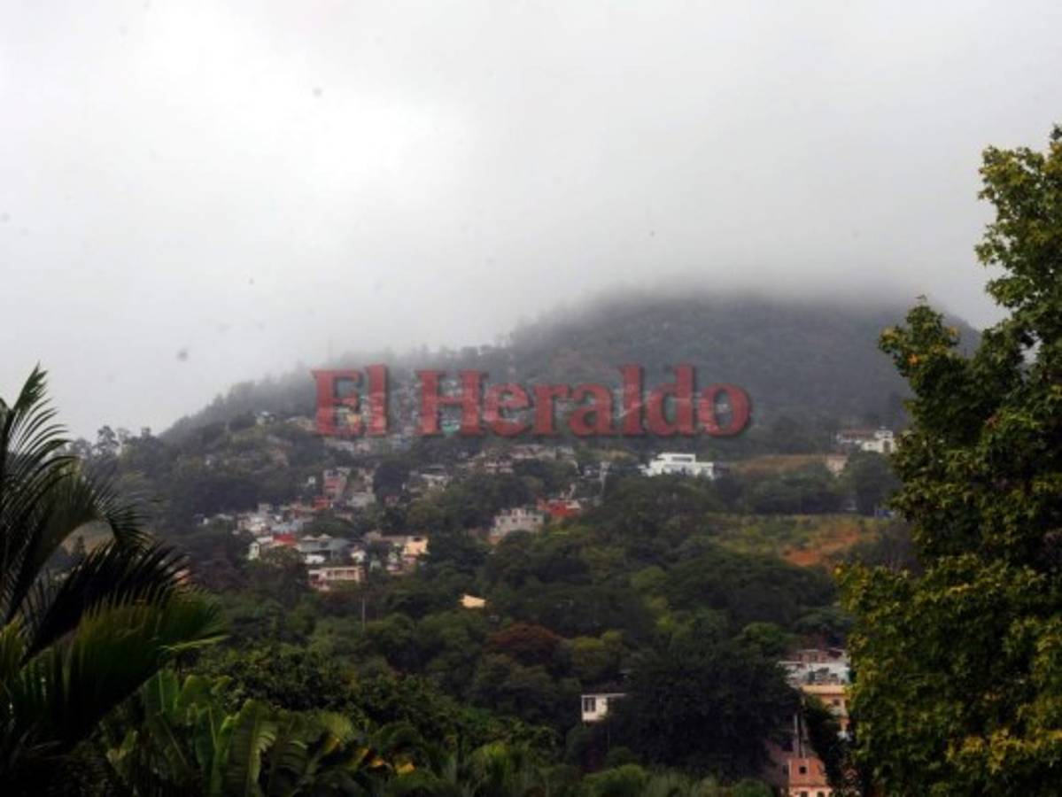 Suspenden vuelos temporalmente en cuatro aeropuertos de Honduras