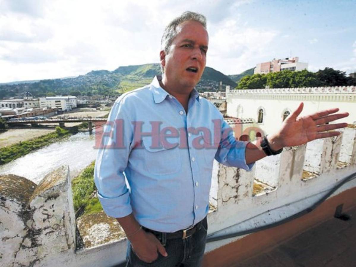 Ricardo Álvarez sobre caso Pandora: Nunca he estado involucrado en actos indebidos