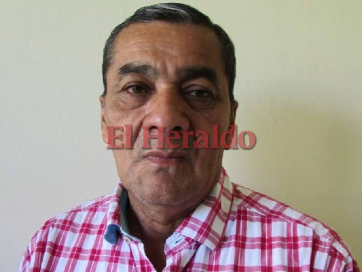 Muere alcalde de El Triunfo, Choluteca, Edan Bonilla, tras sufrir un paro cardiaco