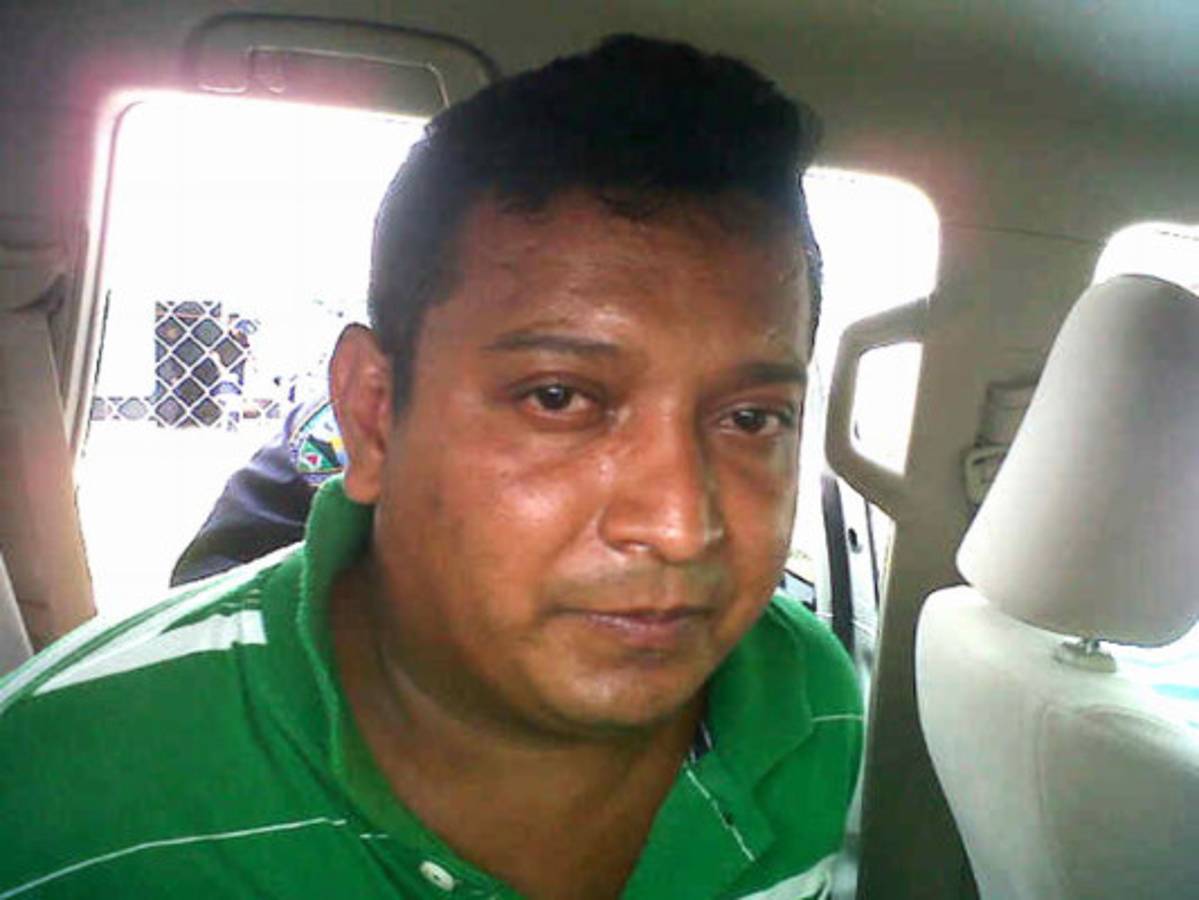 Cae supuesta banda ligada a crimen contra periodista Alfredo Villatoro en Honduras