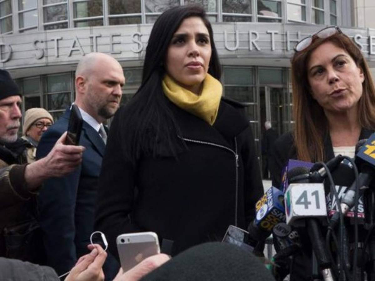 Juez niega a 'El Chapo' visitas de su esposa y de Amnistía