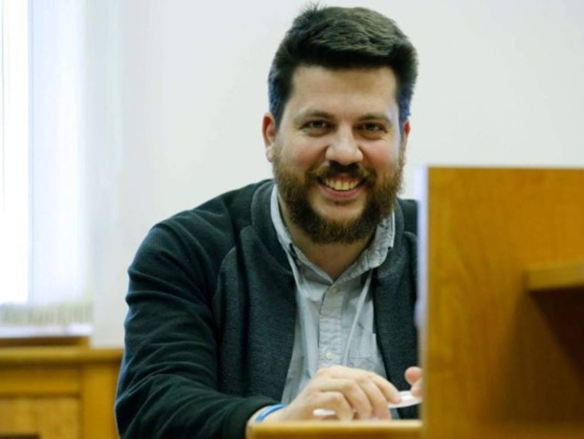 Rusia solicita el arresto de un colaborador de Navalny residente en el extranjero