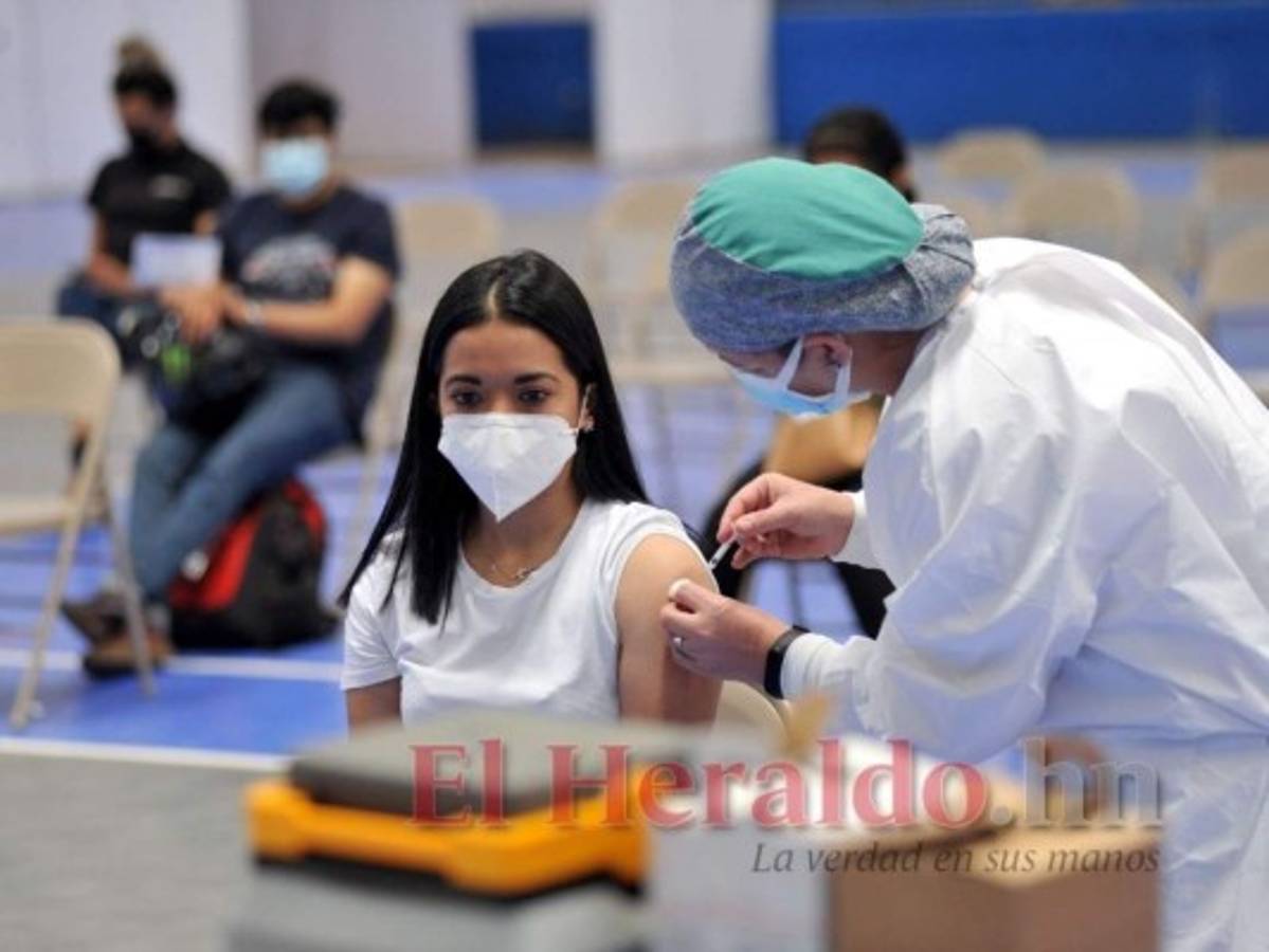 En la séptima campaña buscarán vacunar a más de 700 mil personas