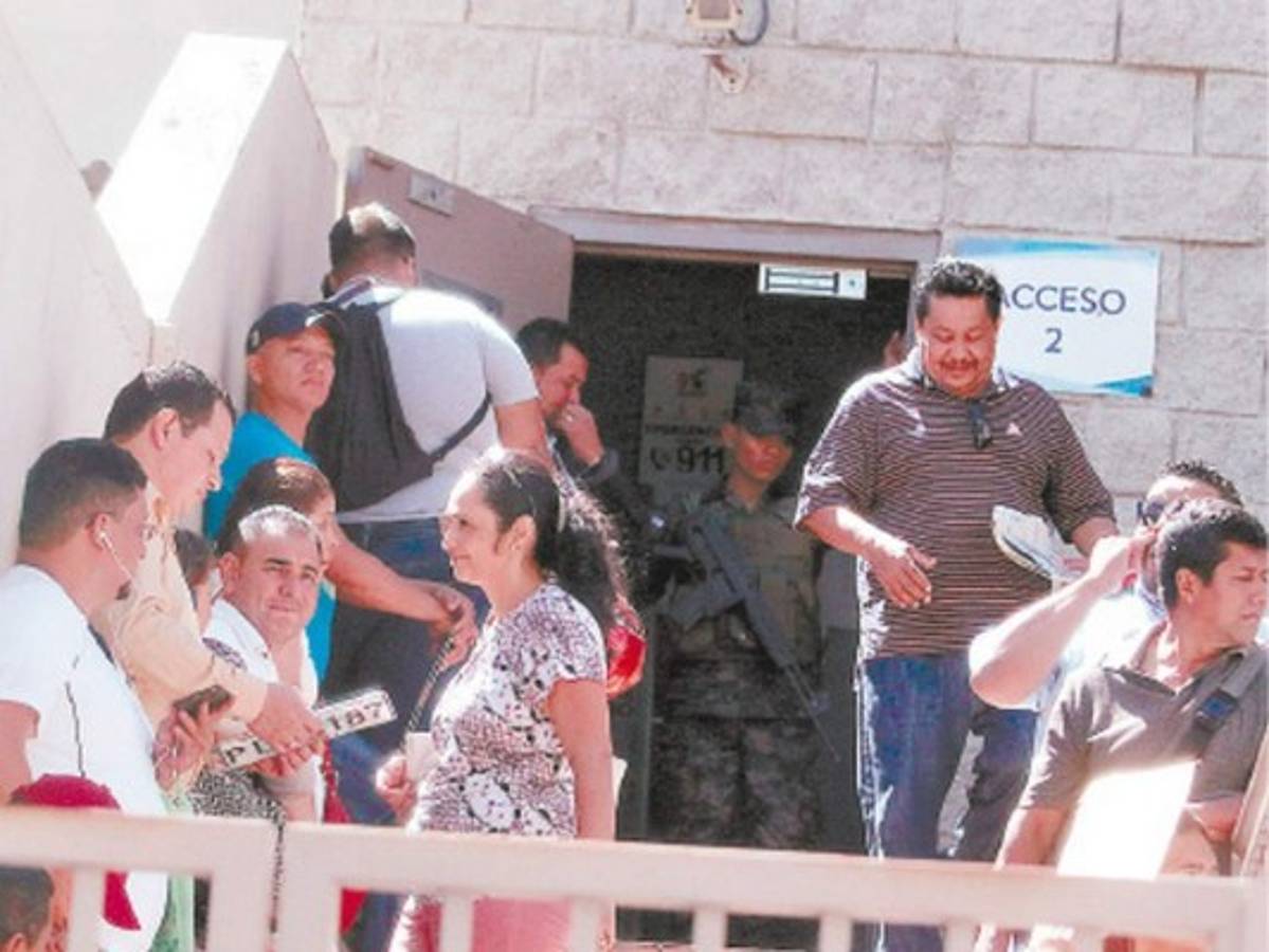 Entrega de placas ahora es más ágil y sin tramitadores