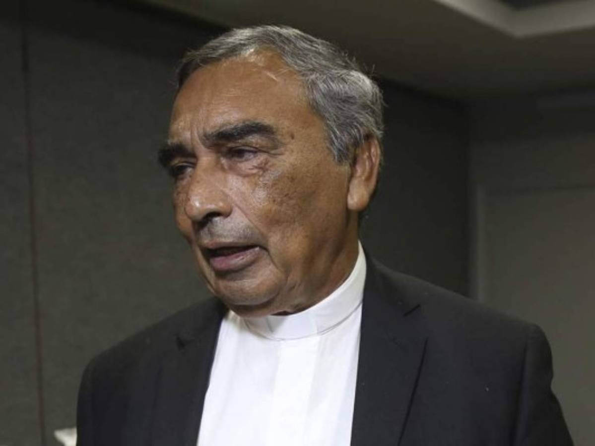 Germán Cálix: 'Municipalidades deben hacer obras, no los congresistas'