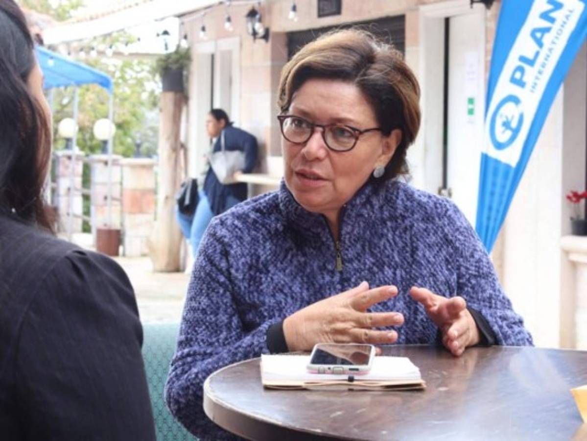 Otra pandemia amenaza a las niñas