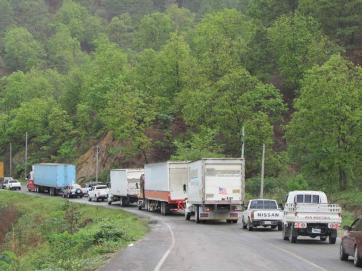 Empresas de Honduras gastan 6,000 millones de lempiras en seguridad