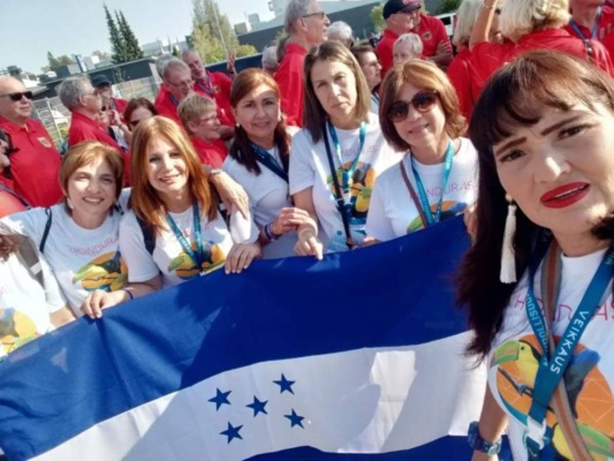 Lourdes Barrientos, periodista en salud: 'El baloncesto es mi droga”