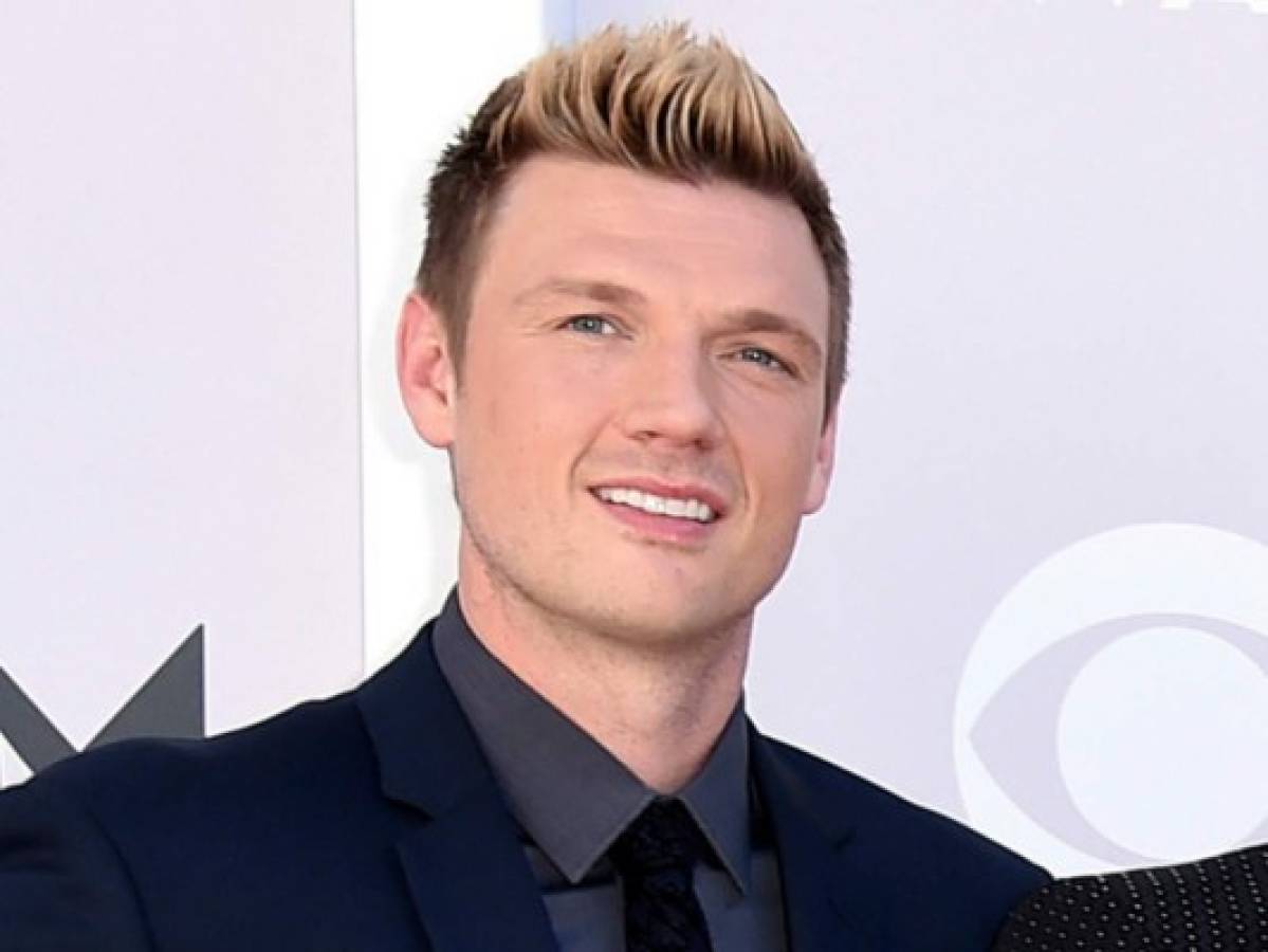 Nick Carter es denunciado por abuso sexual y así reaccionó