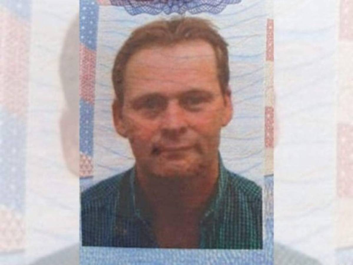 Ahogado encuentran al estadounidense que había desaparecido en Roatán  