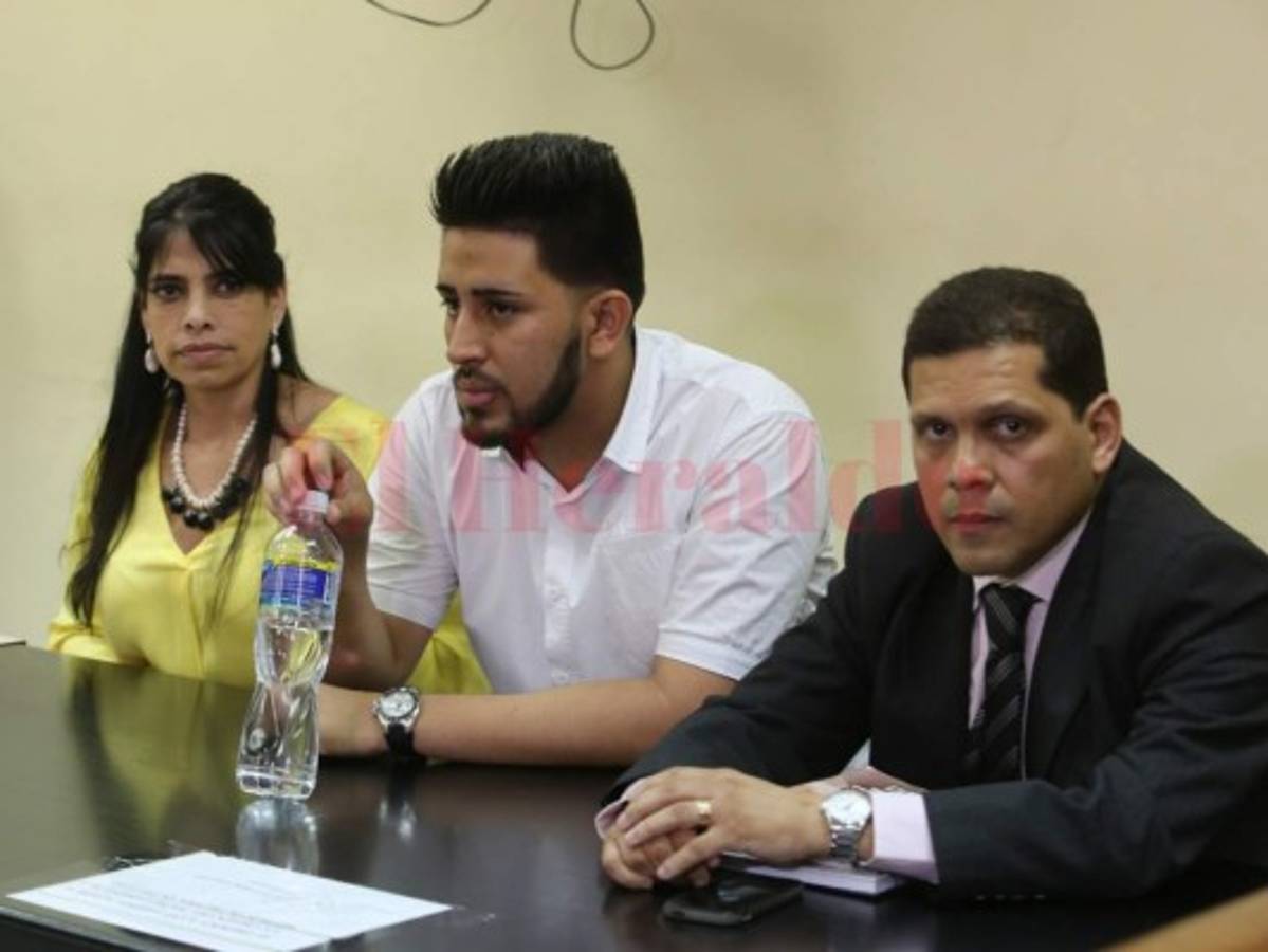 Sigue sin resolver recurso a favor de Kevin Solórzano